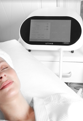Услуга Smas-омоложение MICROSON PT HIFU Услуга Smas-омоложение MICROSON PT HIFU